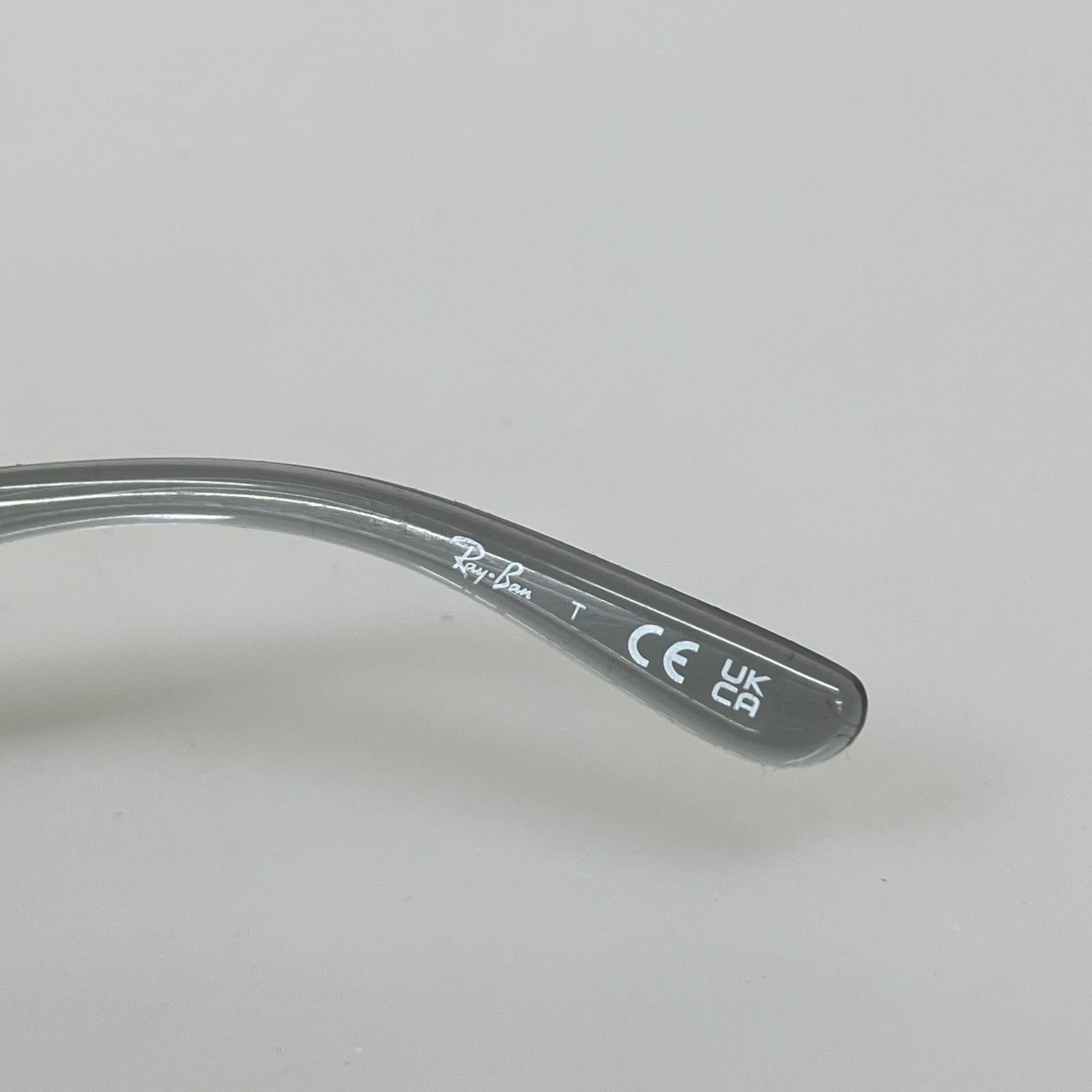 その他アクセサリー ウェリントン サングラス RB4391D