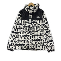 ジャケット THE NORTH FACE Antora Jacket シェルジャケット M 黒×白 M