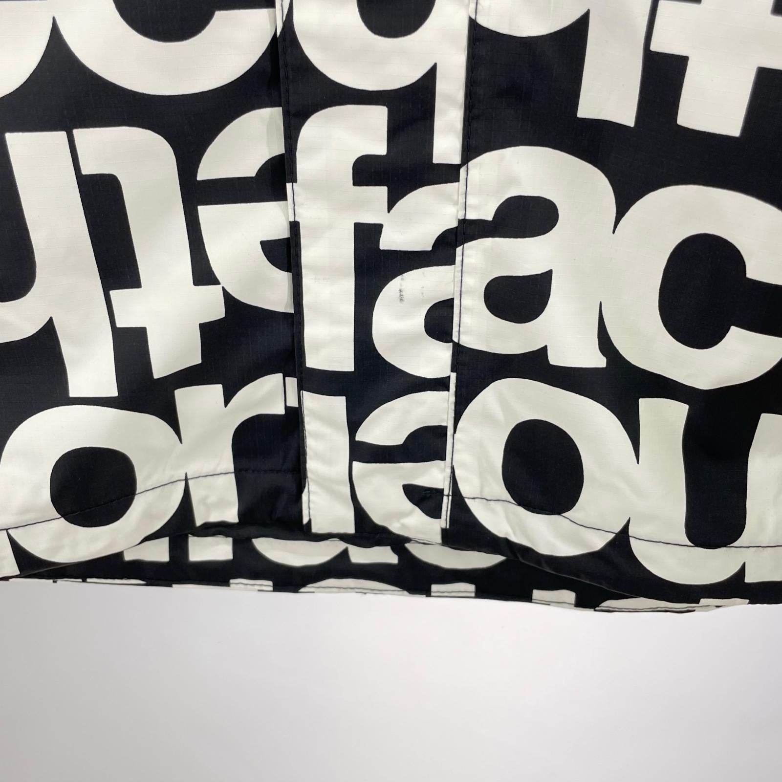 ジャケット THE NORTH FACE Antora Jacket シェルジャケット M 黒×白 M