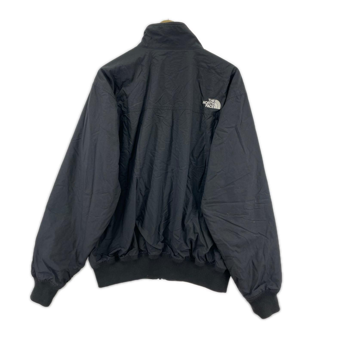 ブルゾン COMPACT NOMAD BLOUSON 黒 (L) L ブラック
