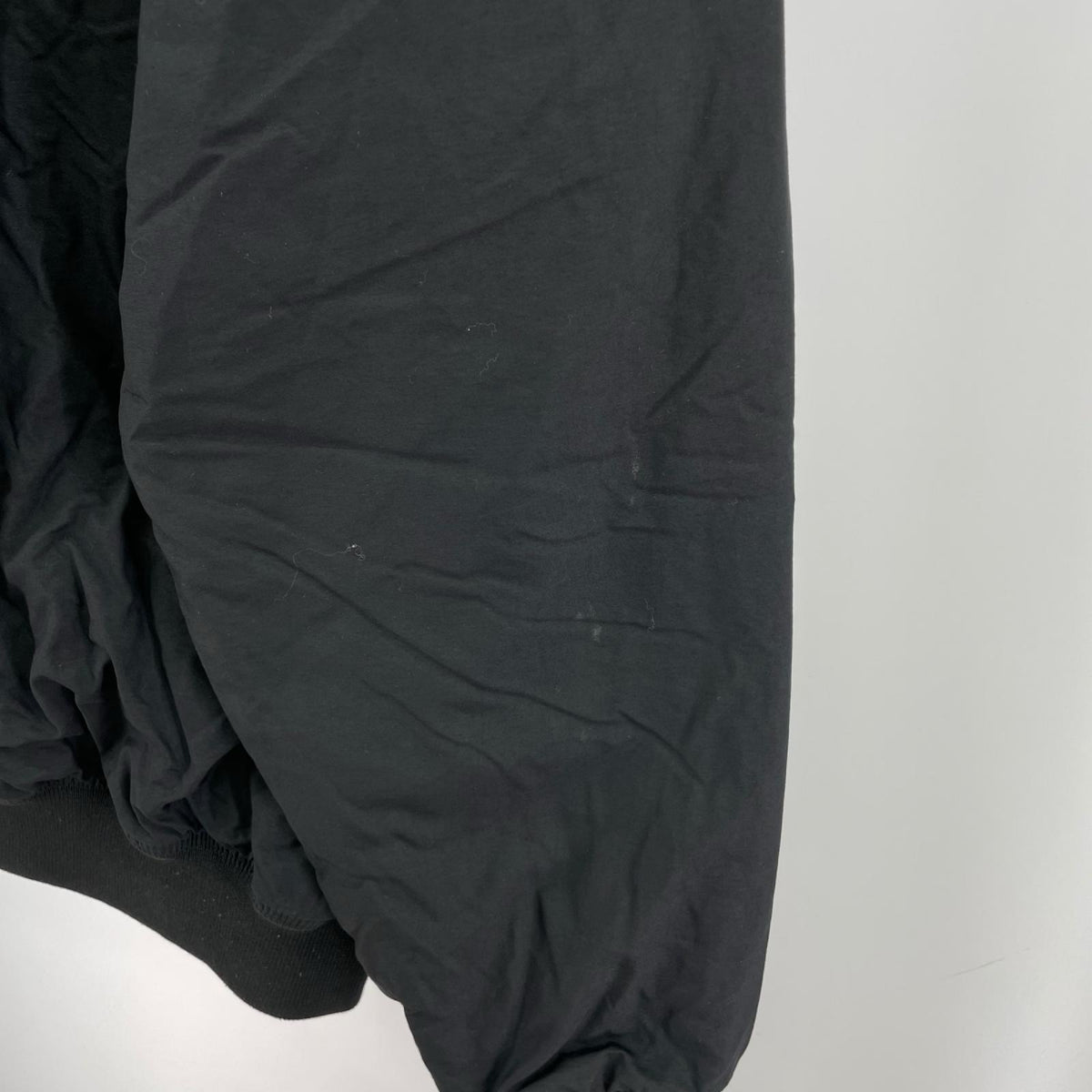 ブルゾン COMPACT NOMAD BLOUSON 黒 (L) L ブラック