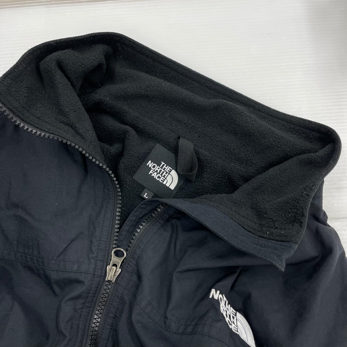 ブルゾン COMPACT NOMAD BLOUSON 黒 (L) L ブラック