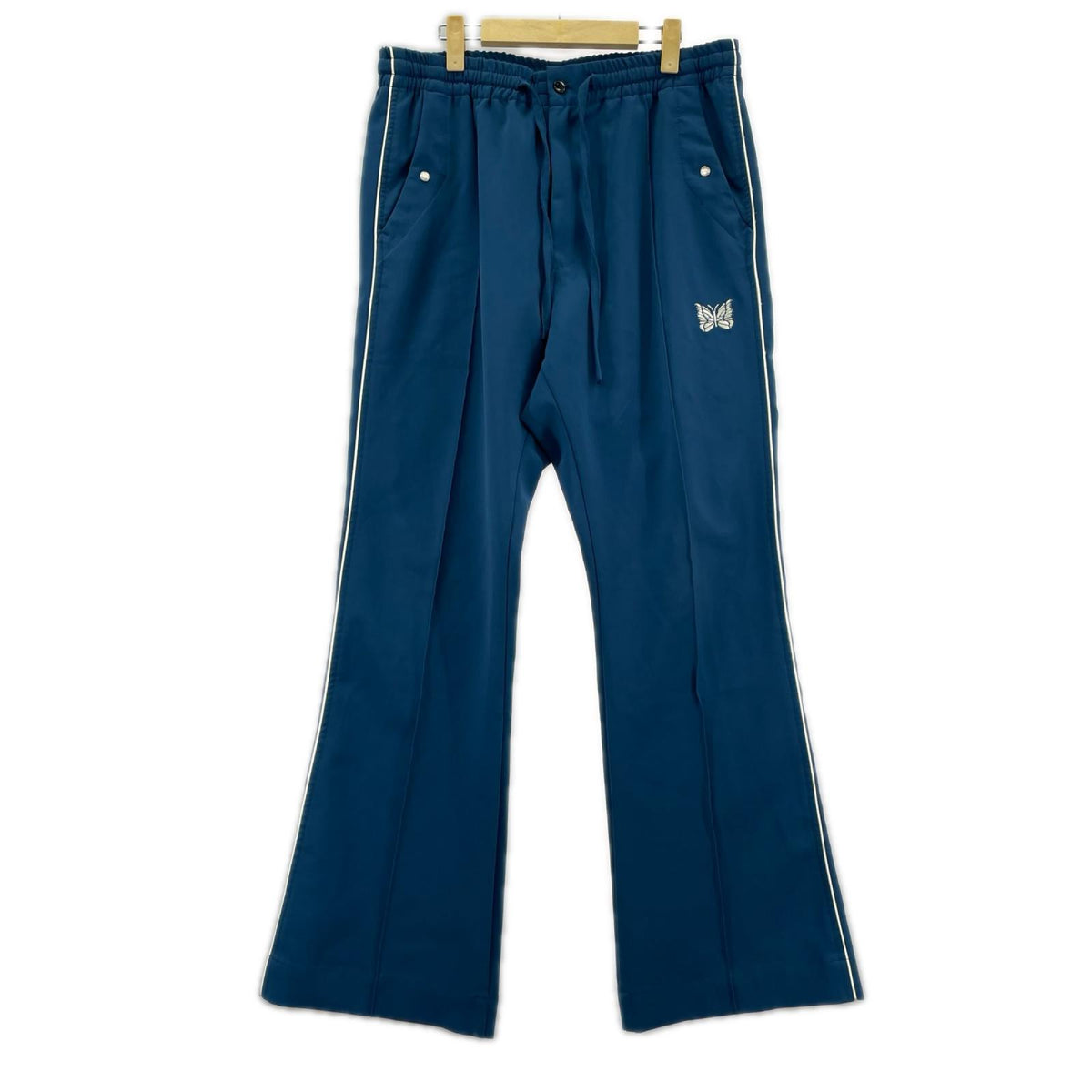 パンツ Piping Cowboy Pant 青（M） M ブルー