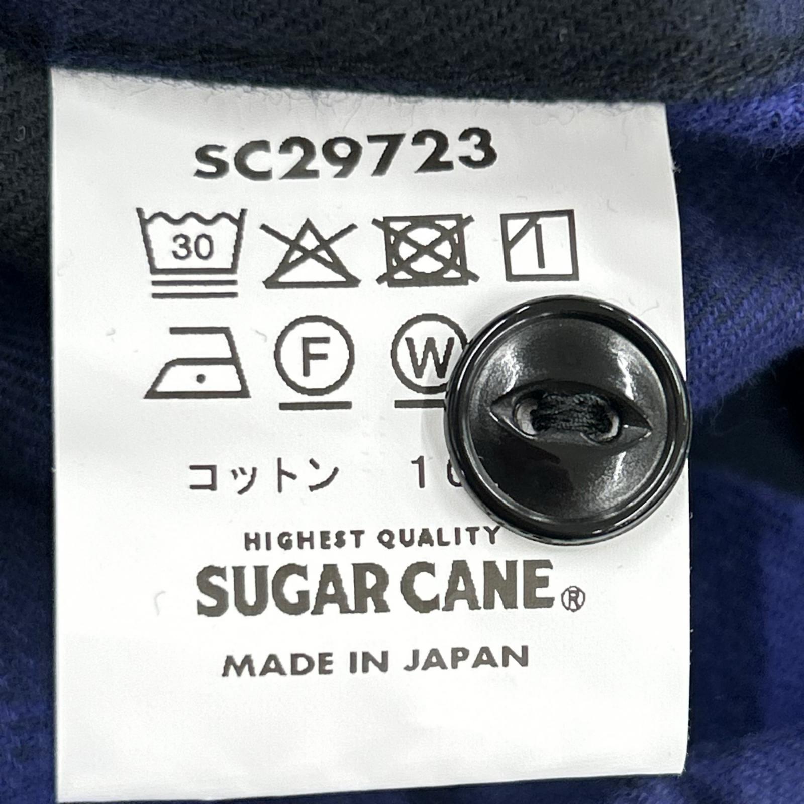 長袖シャツ sc29723 L
