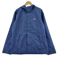 ジャケット patagonia エブリデー レイン ジャケット M 紺 M