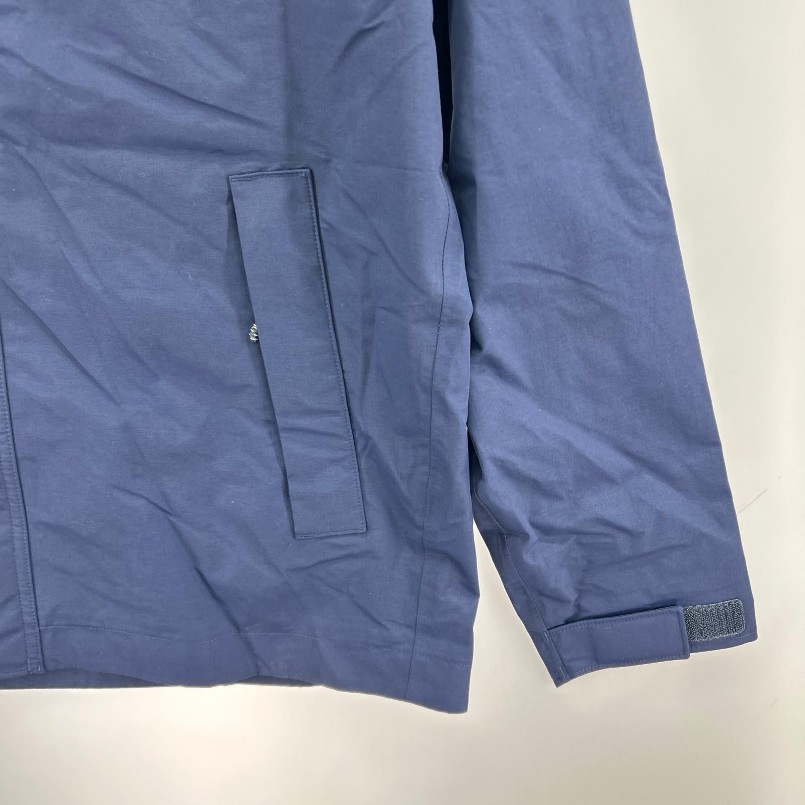 ジャケット patagonia エブリデー レイン ジャケット M 紺 M