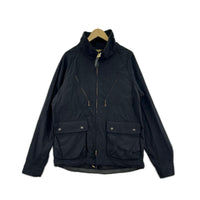 ジャケット WEST RIDE PORTLAND JACKET L 黒 L ブラック