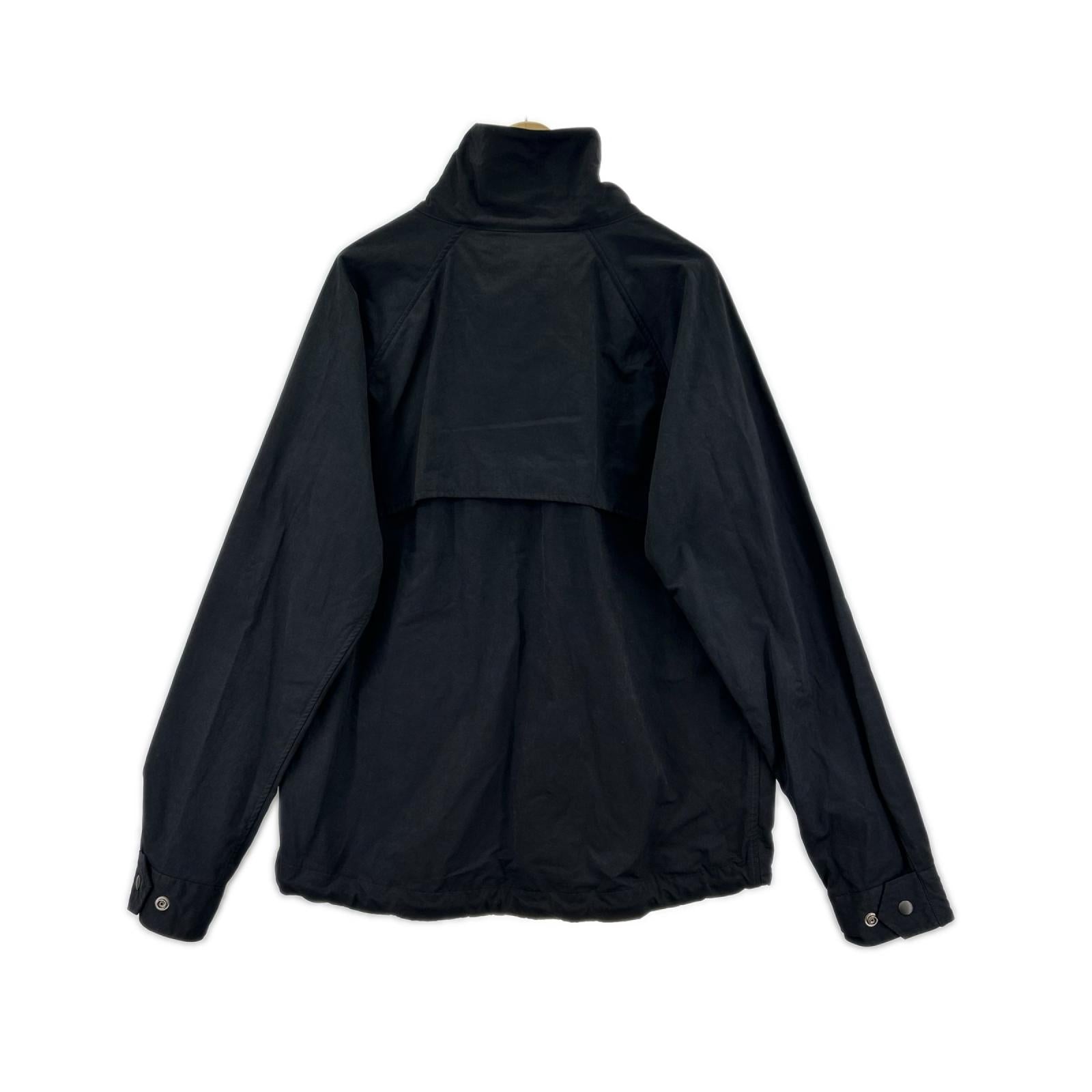 ジャケット WEST RIDE PORTLAND JACKET L 黒 L ブラック