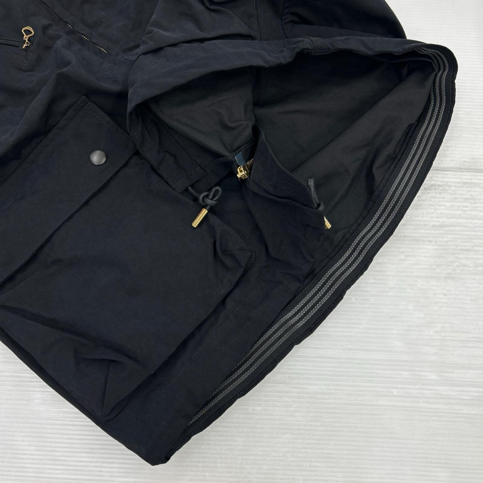 ジャケット WEST RIDE PORTLAND JACKET L 黒 L ブラック