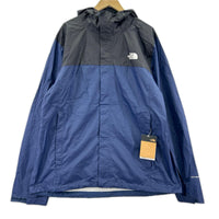 マウンテンパーカー THE NORTH FACE Venture 2 Jacket XL 紺 LL