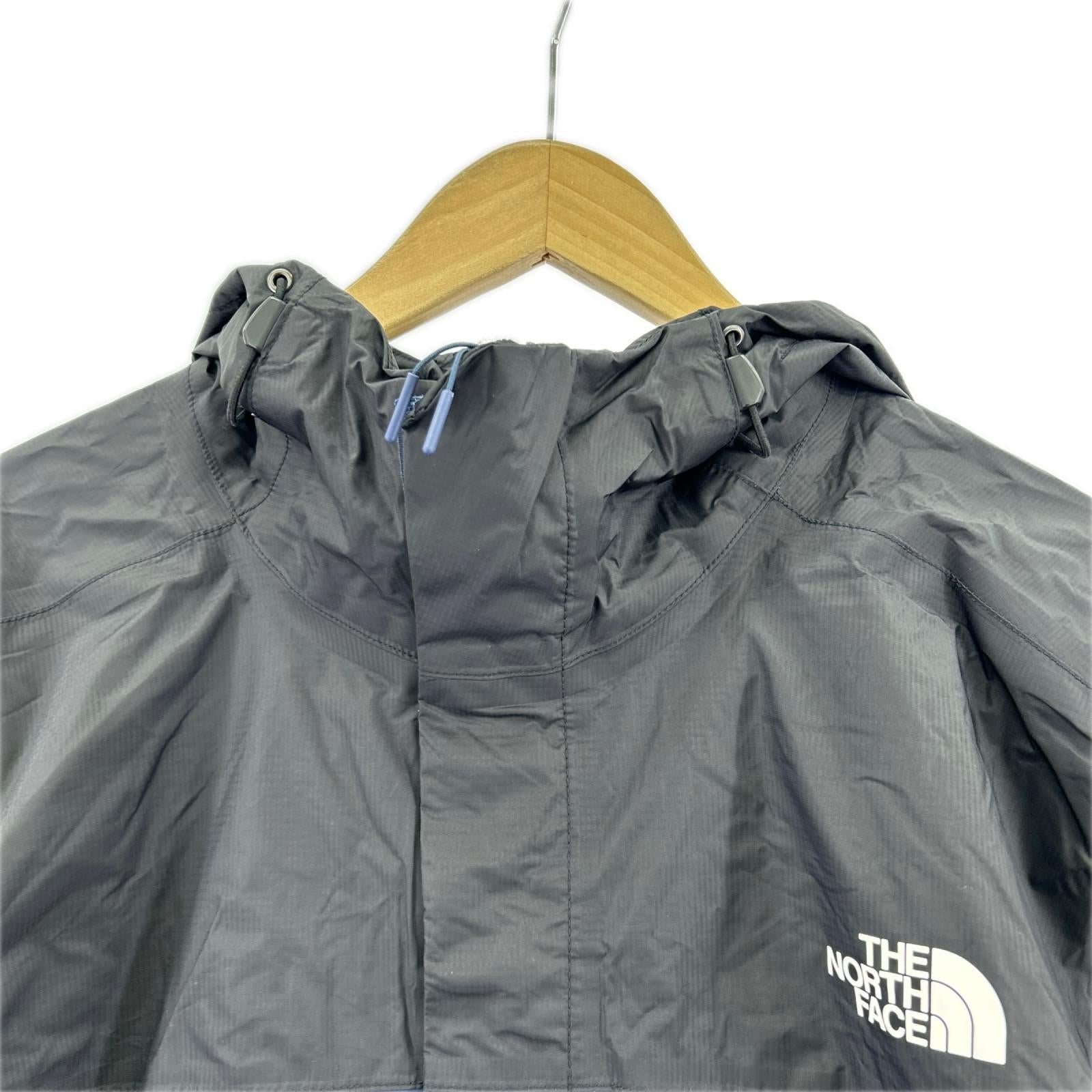 マウンテンパーカー THE NORTH FACE Venture 2 Jacket XL 紺 LL