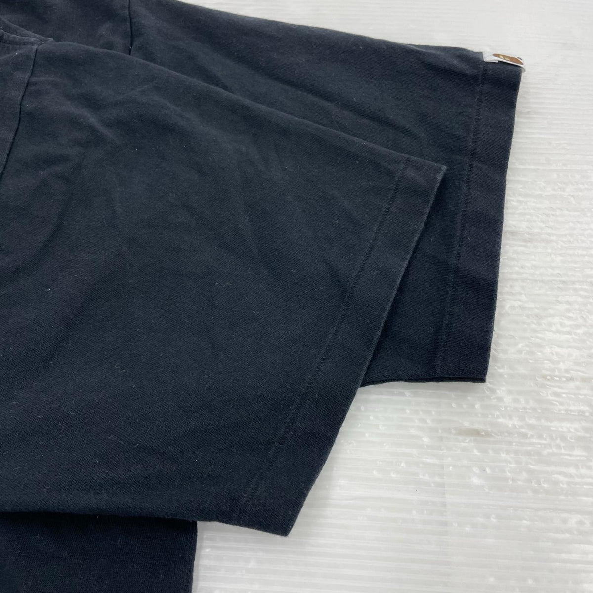 半袖Ｔシャツ A BATHING APE 1st CAMO TEE 黒 (XL) ブラック