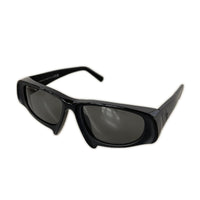 その他アクセサリー MONCLER×1017 ALYX 9SM サングラス ML 02149-P 黒 ブラック