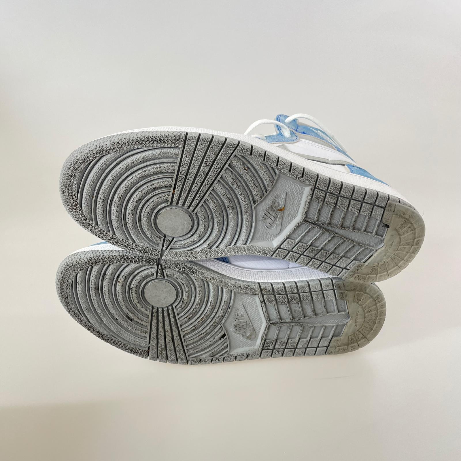 スニーカー Air Jordan 1 High OG Hyper Royal 27.0cm 27cm (US9 UK8 1/2 EU44)
