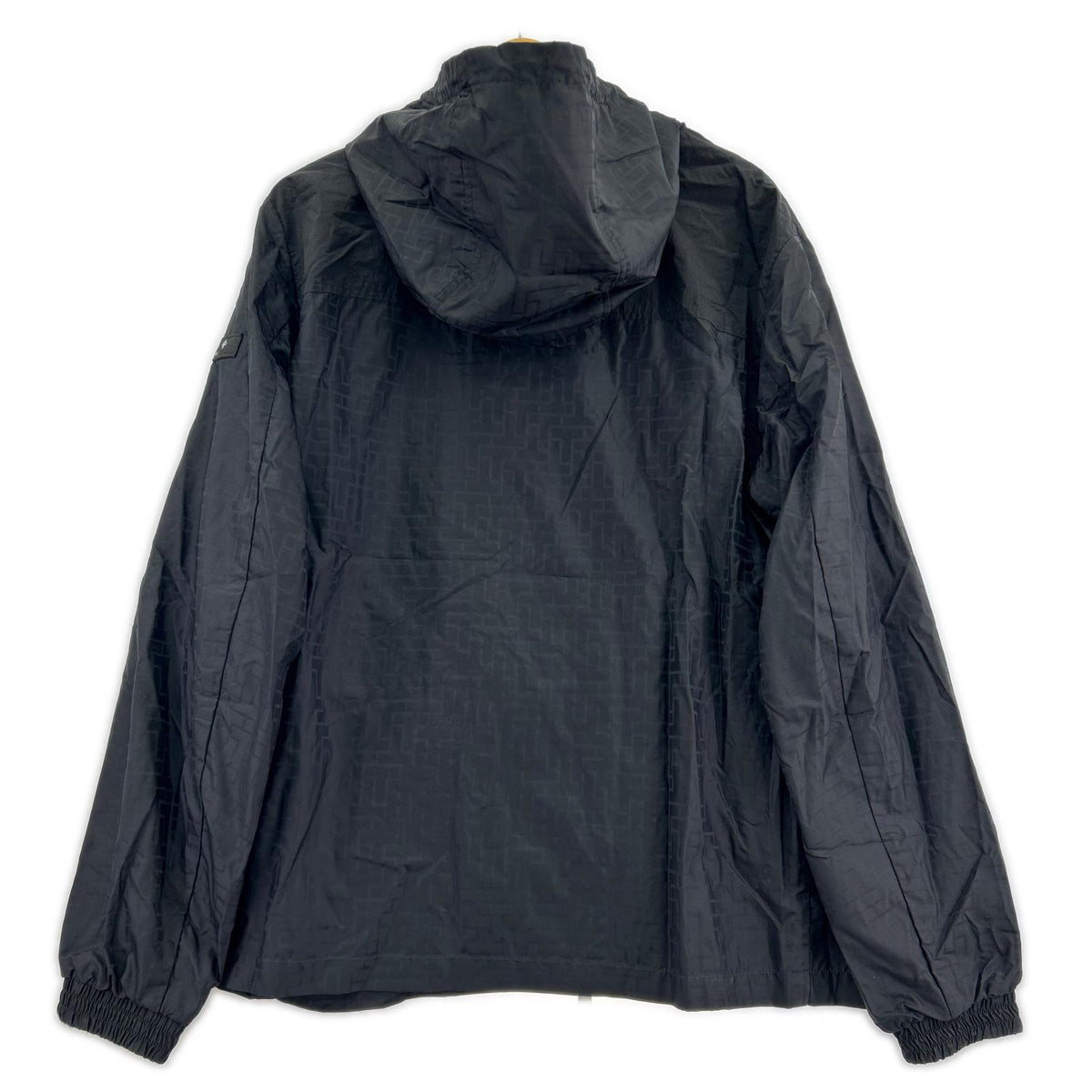 ジャケット STULA ブルゾンジャケット ブラック