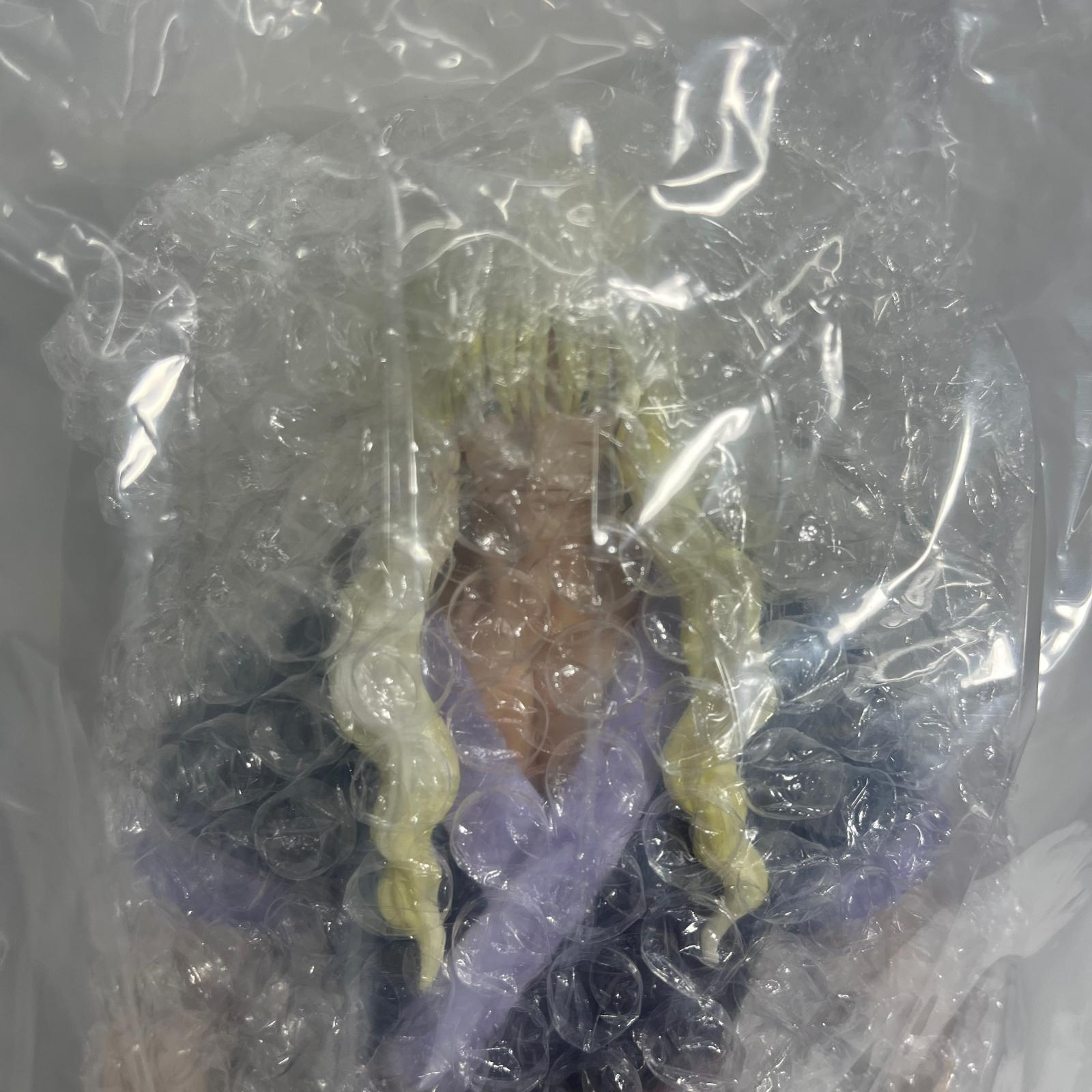 HUNTER×HUNTER C賞 シルバ=ゾルディック MASTERLISE HUNTER×HUNTER 一番くじ C賞 シルバ=ゾルディック MASTERLISE フィギュア/グッズ