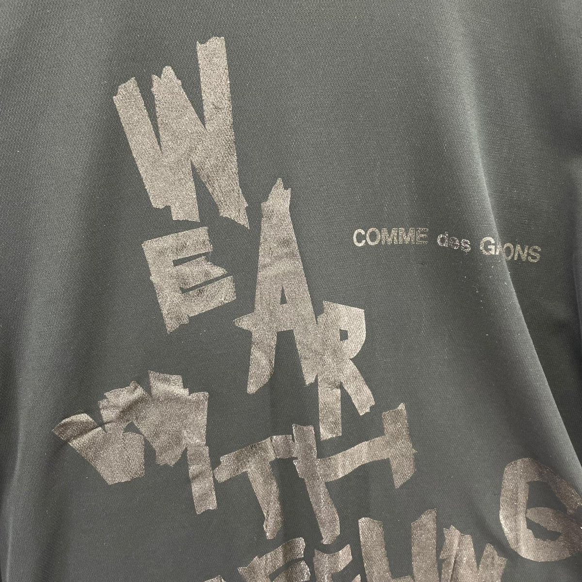 半袖Ｔシャツ Ｔシャツ L ブラック