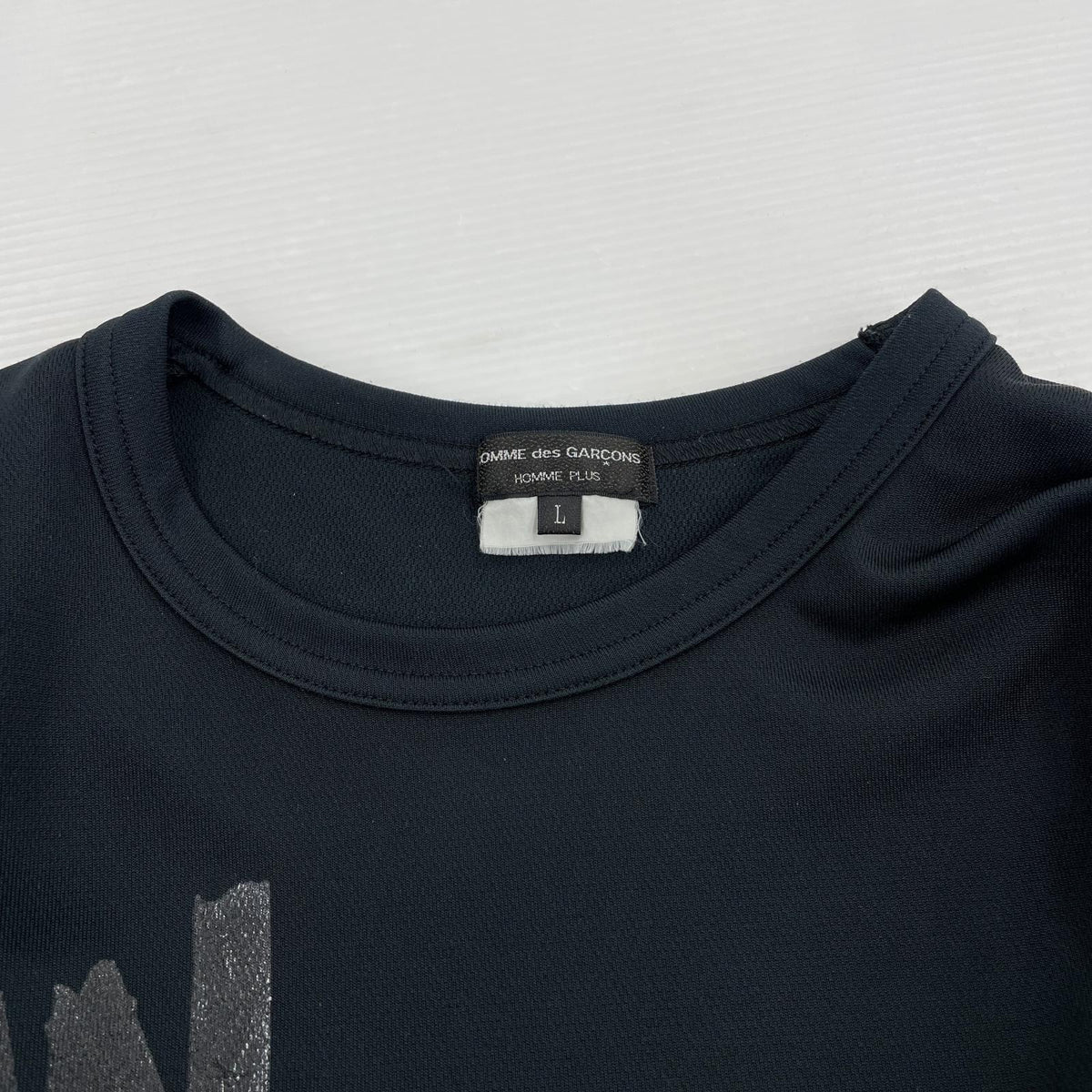 半袖Ｔシャツ Ｔシャツ L ブラック
