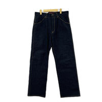 デニムパンツ ×Levi’s 25AW WP-P213 M ネイビー