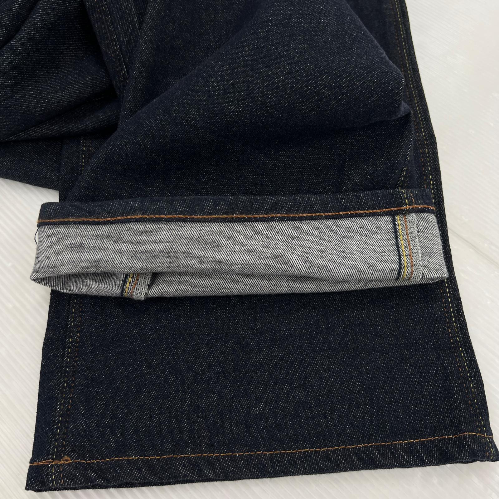 デニムパンツ ×Levi’s 25AW WP-P213 M ネイビー