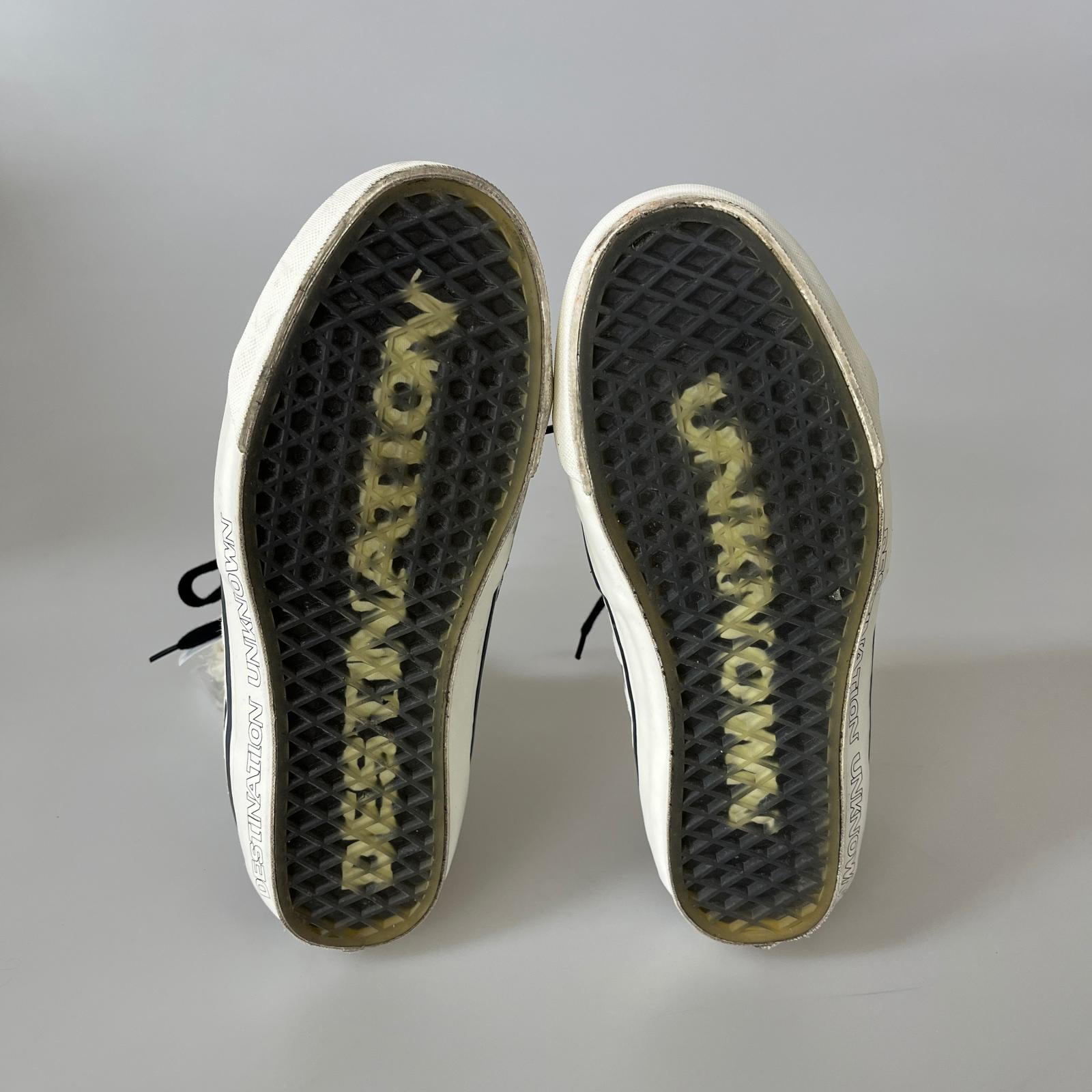 スニーカー × Liberaiders LX Slip-On Reissue 98 27cm (US9 UK8 1/2 EU44)