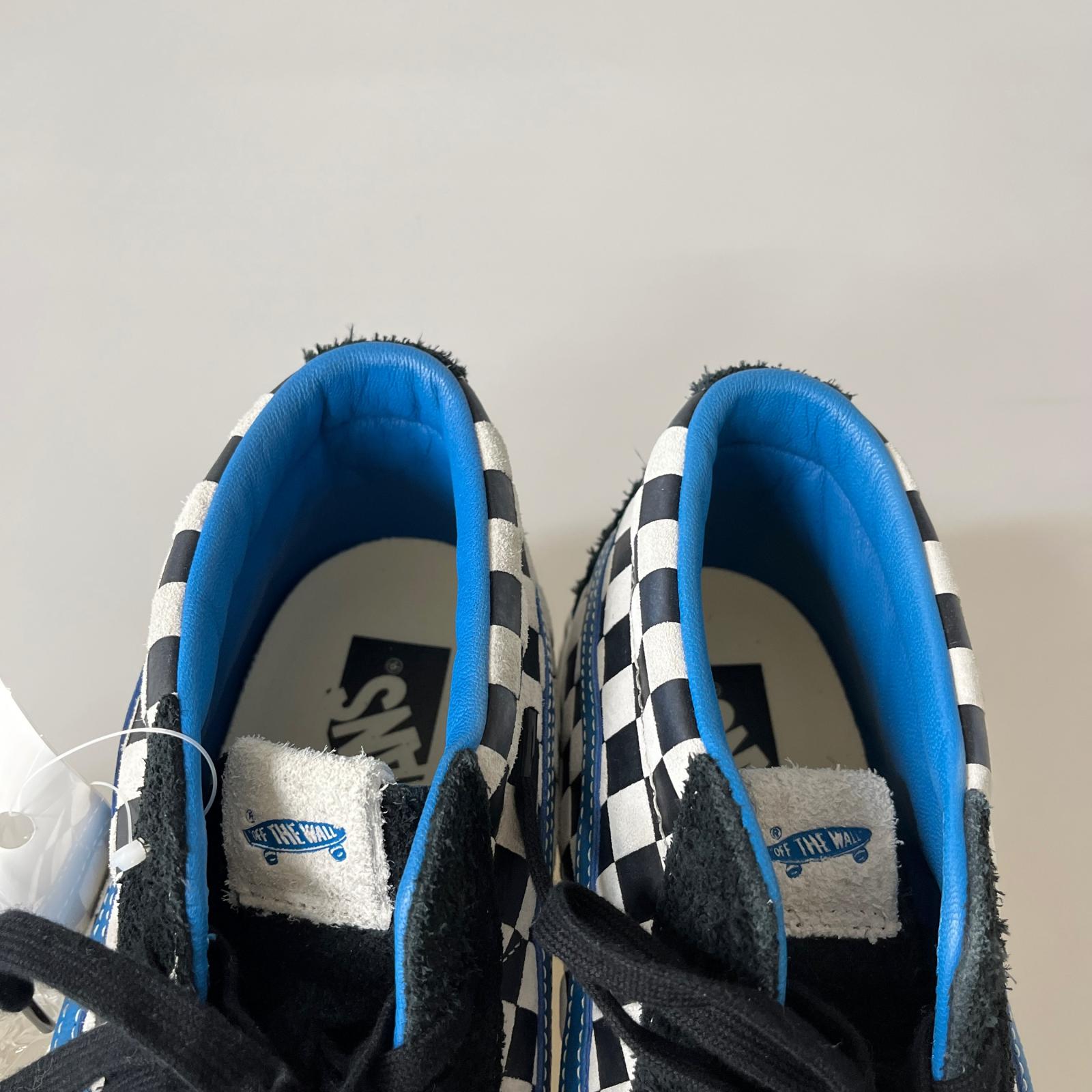 スニーカー × Liberaiders LX Slip-On Reissue 98 27cm (US9 UK8 1/2 EU44)