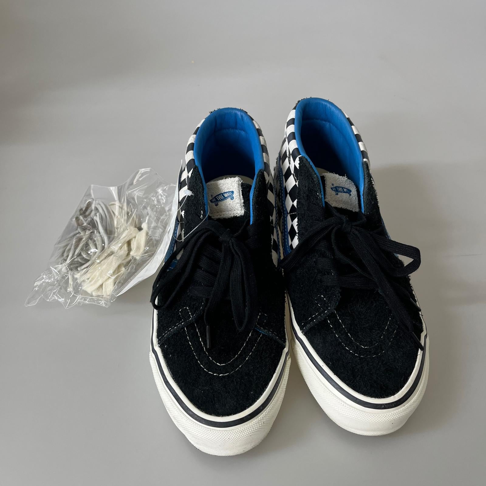 スニーカー × Liberaiders LX Slip-On Reissue 98 27cm (US9 UK8 1/2 EU44)