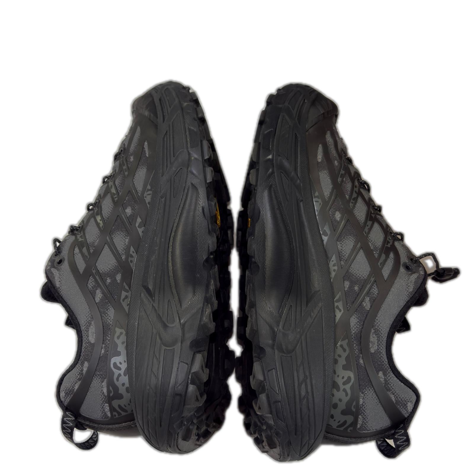 スニーカー MAFATE THREE2 TS BLACK / CARBON BLACK