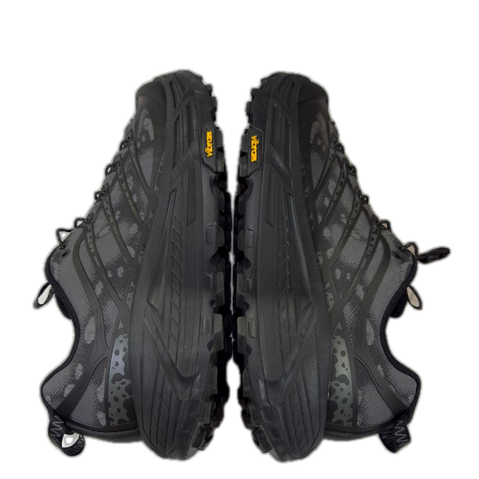 スニーカー MAFATE THREE2 TS BLACK / CARBON BLACK