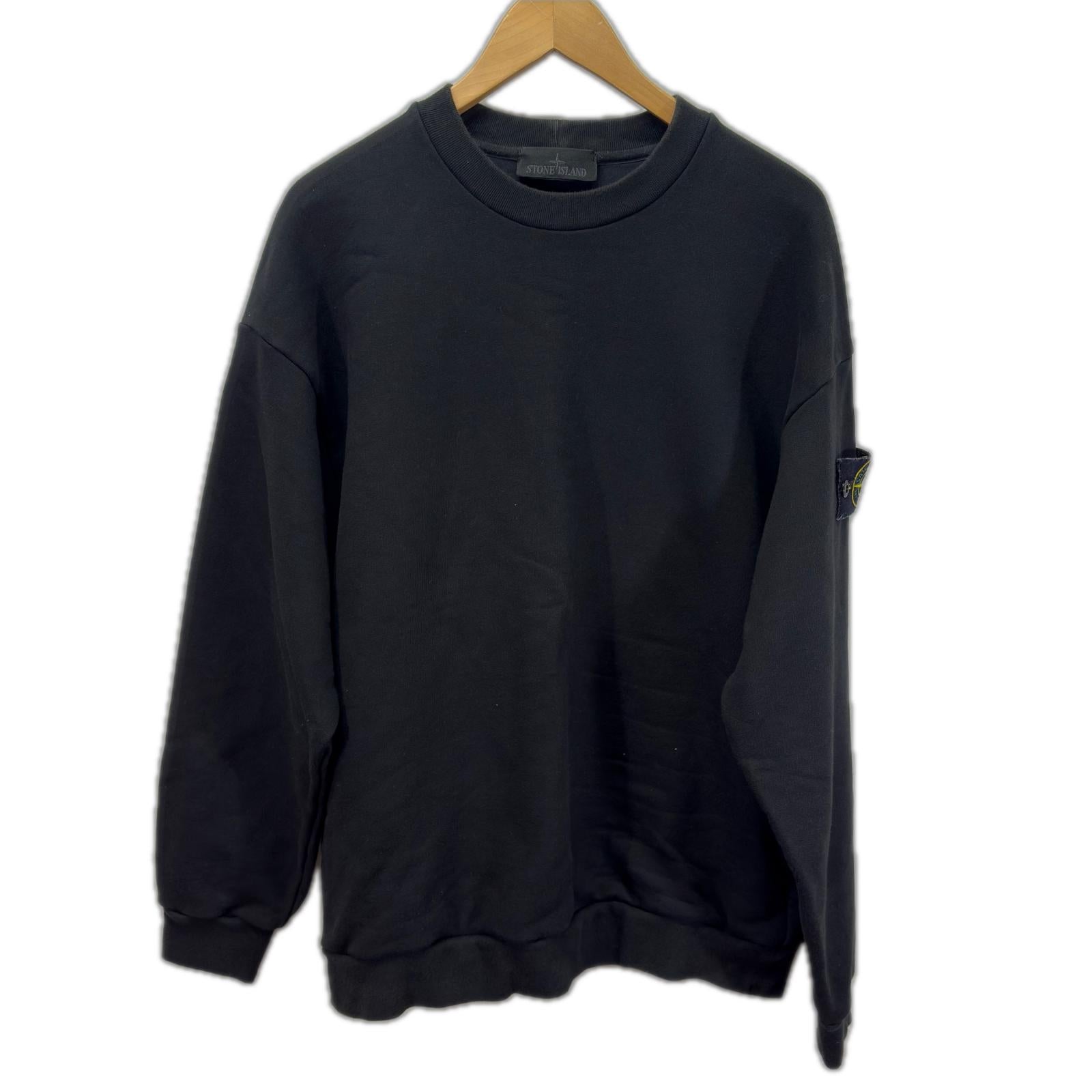 スウェット 22AW Crew Neck Pullover Sweatshirt
