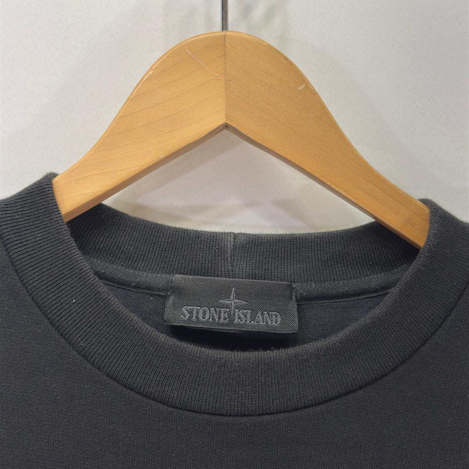 スウェット 22AW Crew Neck Pullover Sweatshirt