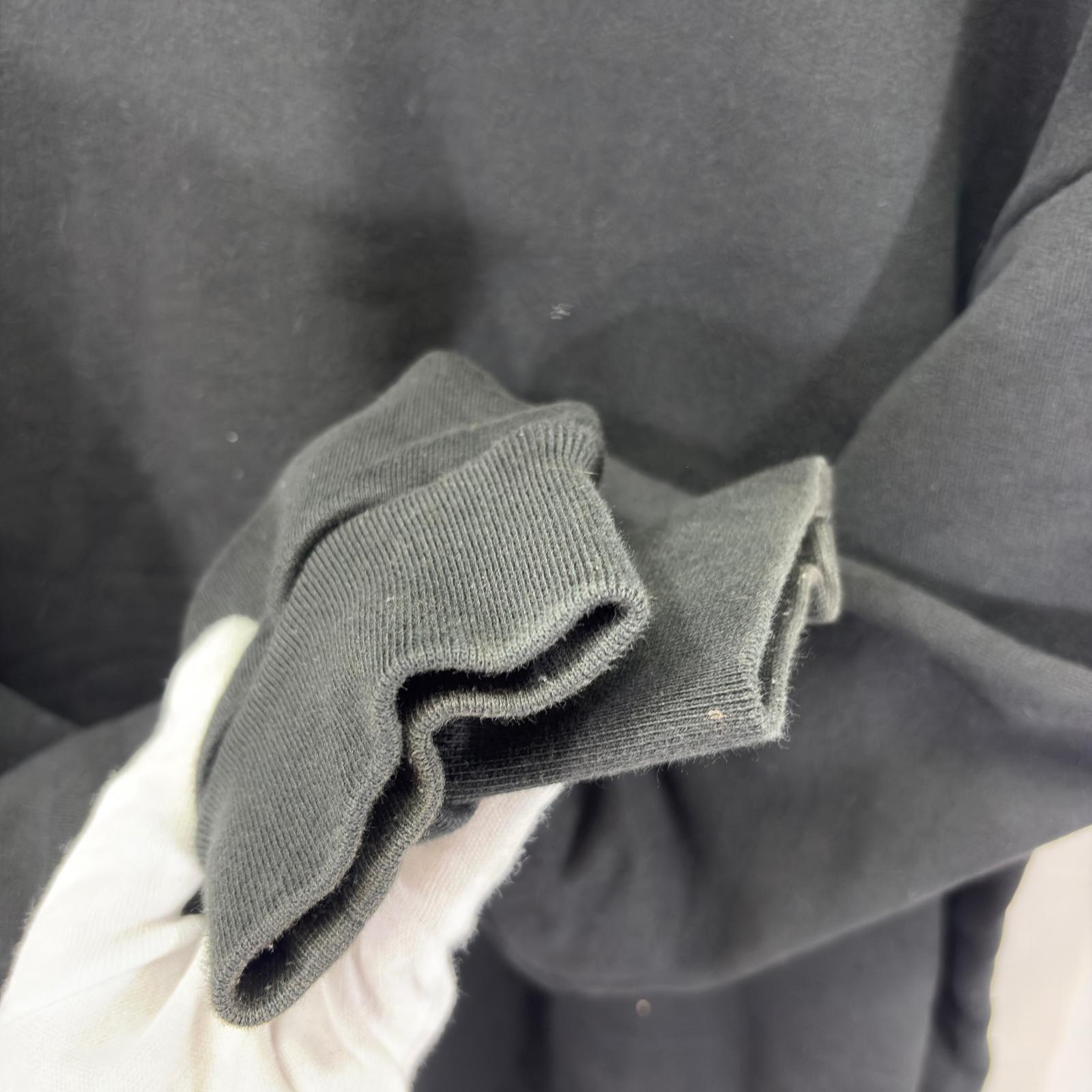 スウェット 22AW Crew Neck Pullover Sweatshirt