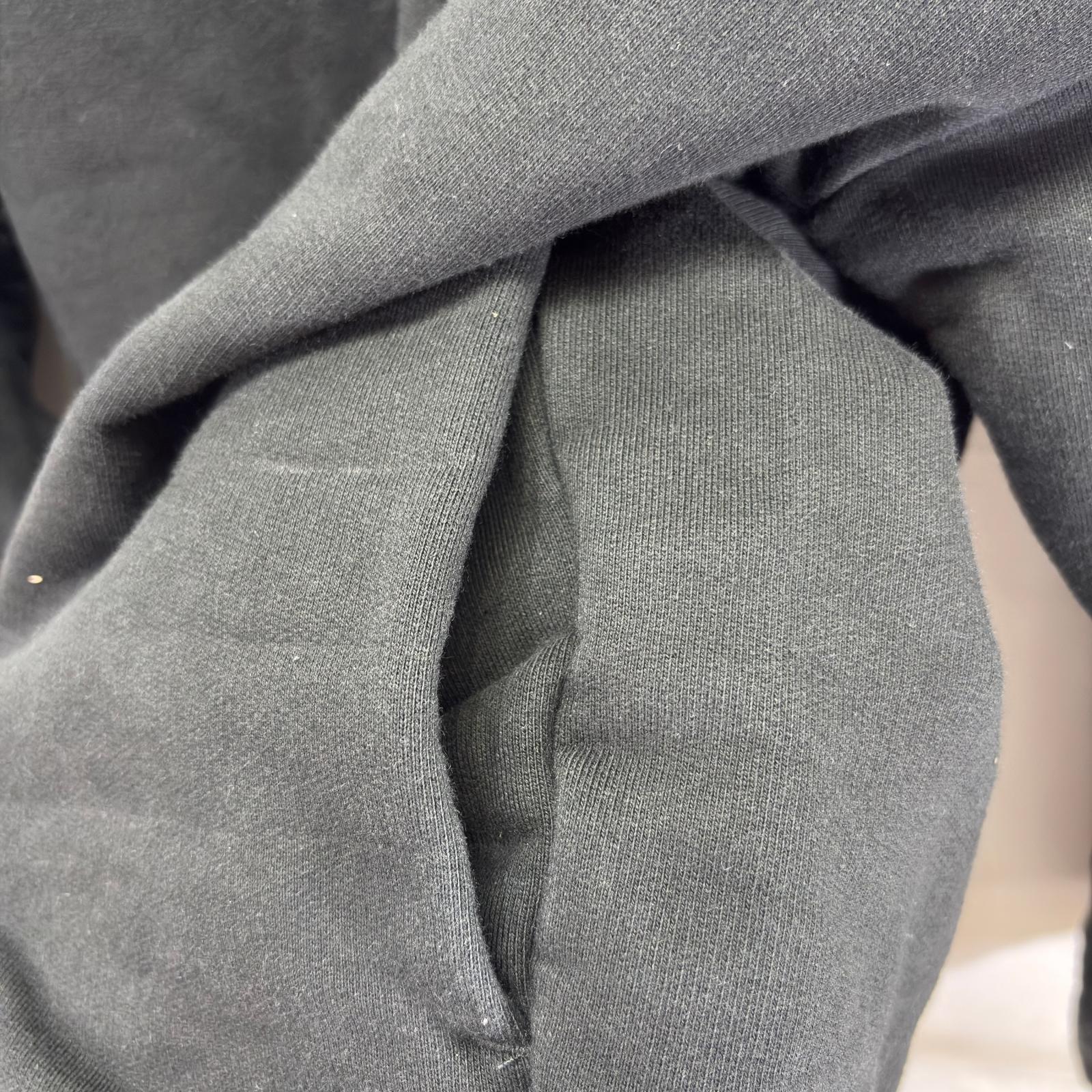 スウェット 22AW Crew Neck Pullover Sweatshirt