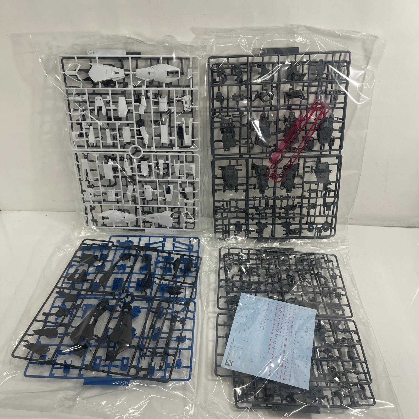 MG MSZ-006 ゼータガンダム Ver.Ka MG MSZ-006 ゼータガンダム Ver.Ka MG ガンプラ