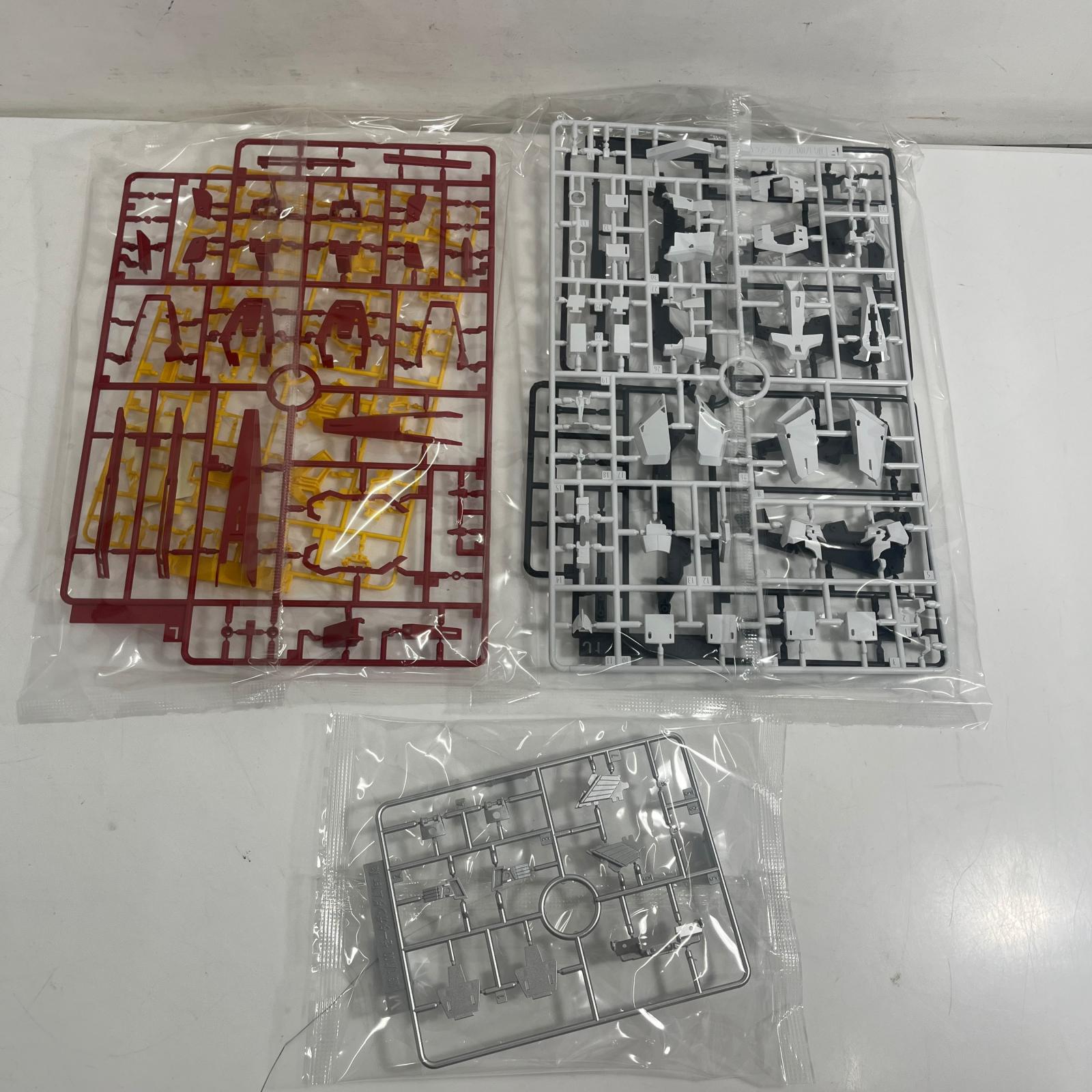 MG MSZ-006 ゼータガンダム Ver.Ka MG MSZ-006 ゼータガンダム Ver.Ka MG ガンプラ