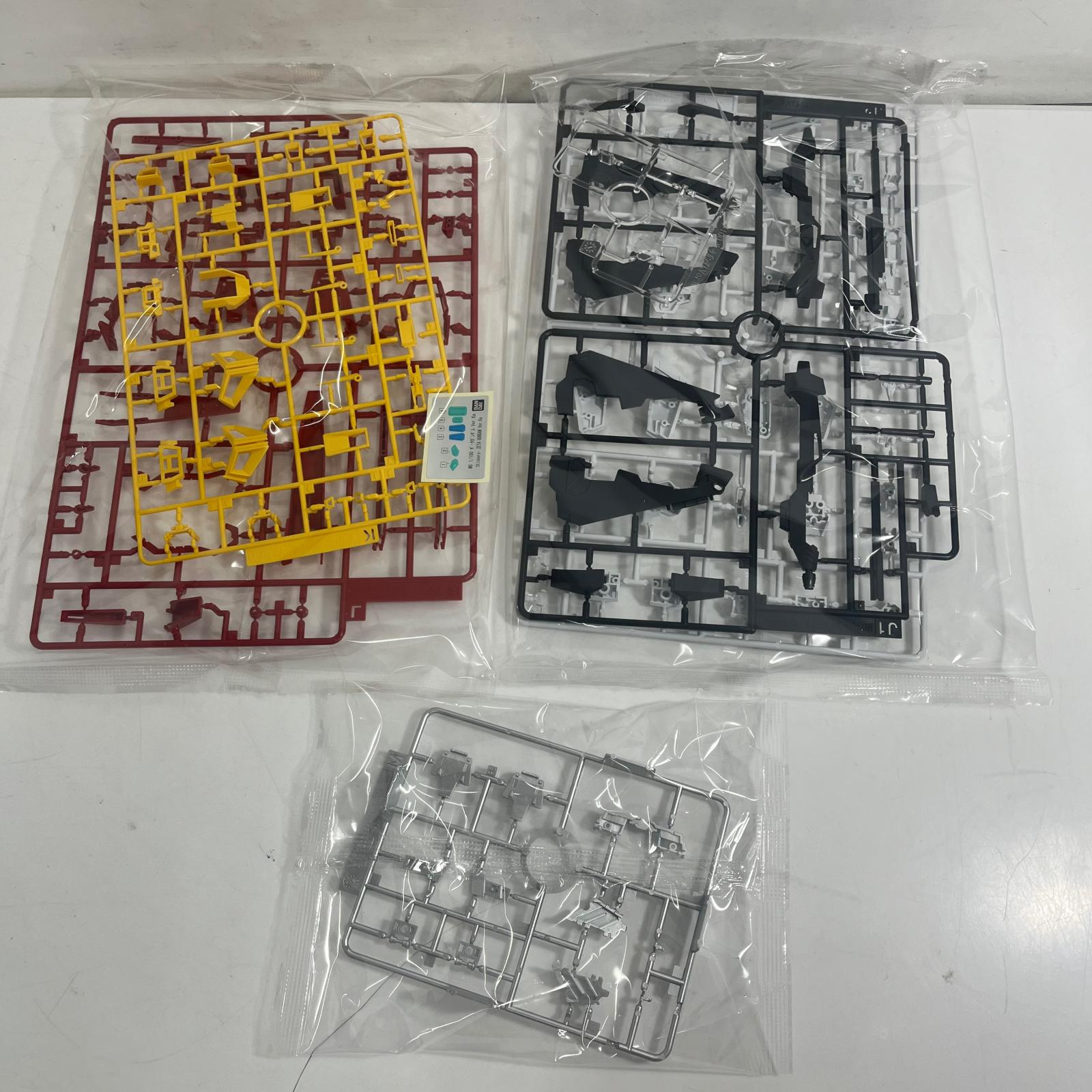 MG MSZ-006 ゼータガンダム Ver.Ka MG MSZ-006 ゼータガンダム Ver.Ka MG ガンプラ