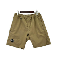 ショートパンツ 21SS VENTILATION STRETCH CHINO SHORTS S ベージュ