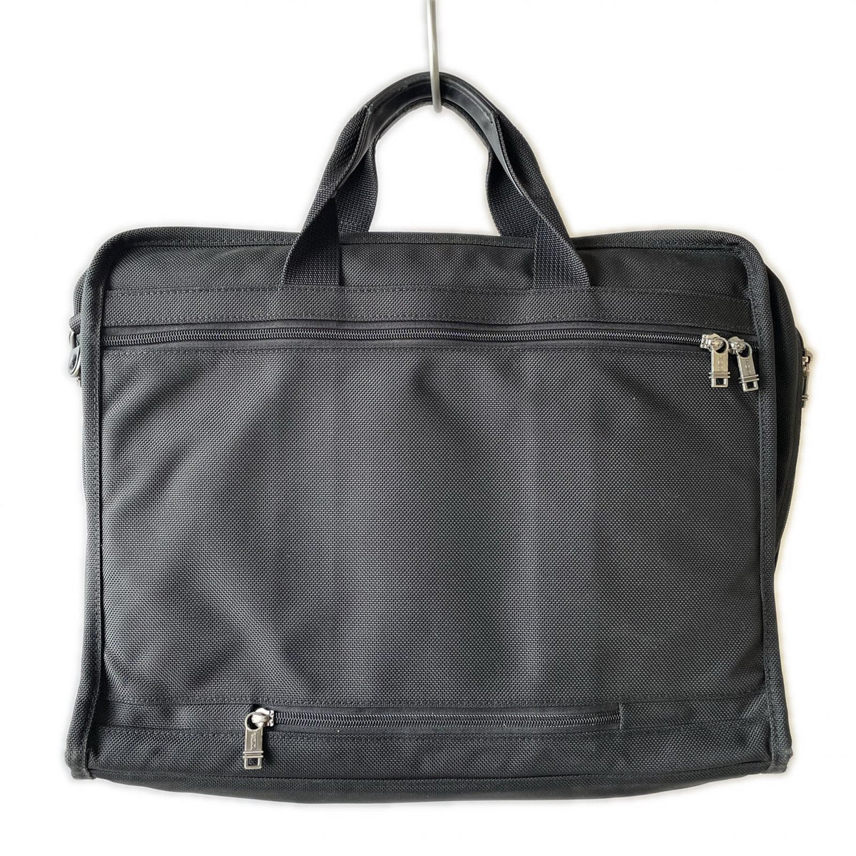 ショルダーバッグ VOYAGEUR MAUREN 2WAYバッグ ブラック