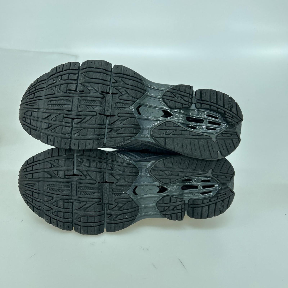 スニーカー MIZUNO WAVE PROPHECY LS 30cm (US12 UK11 1/2 EU50) グレー