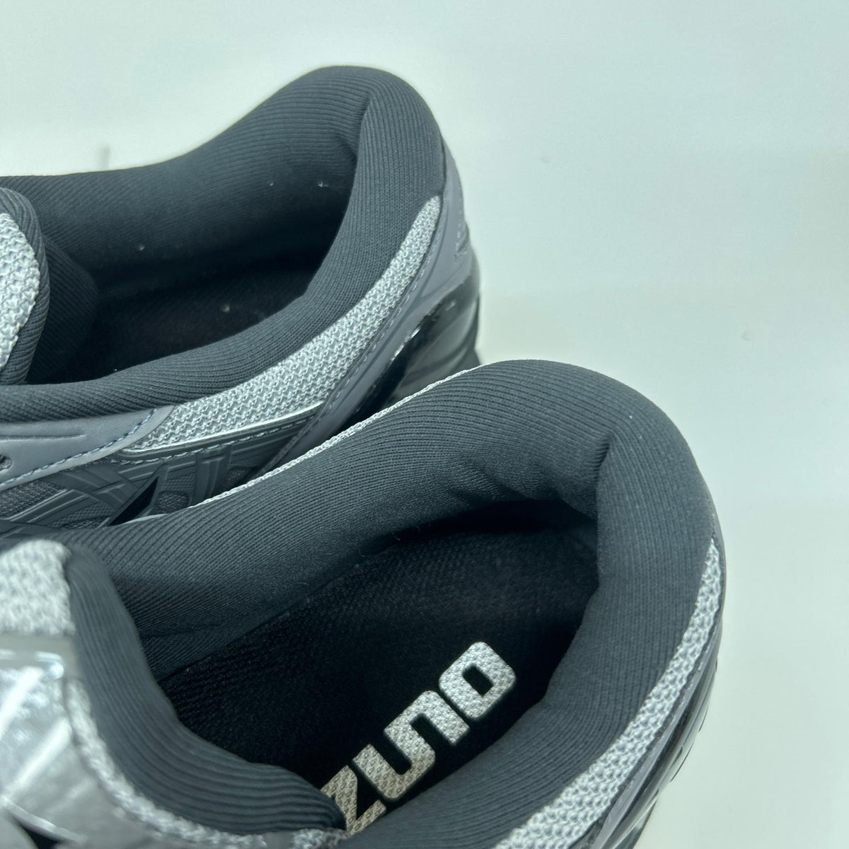 スニーカー MIZUNO WAVE PROPHECY LS 30cm (US12 UK11 1/2 EU50) グレー