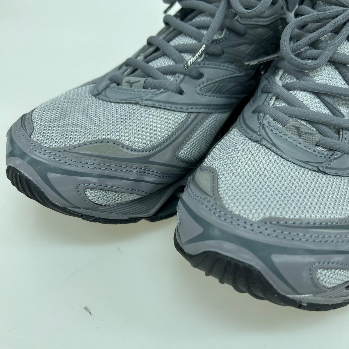 スニーカー MIZUNO WAVE PROPHECY LS 30cm (US12 UK11 1/2 EU50) グレー