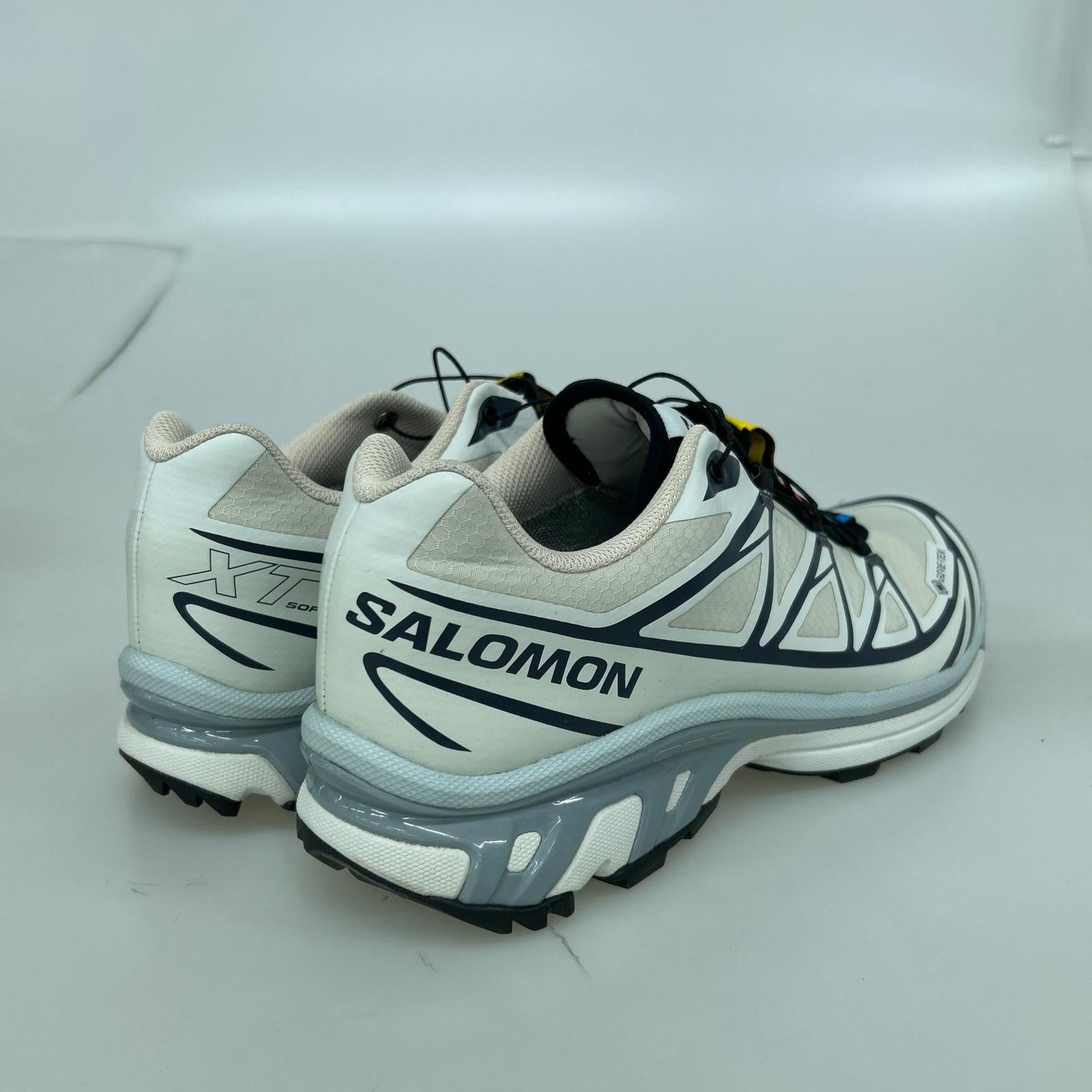 スニーカー SALOMON 492014 スニーカー 30㎝ 30cm (US12 UK11 1/2 EU50) ベージュ