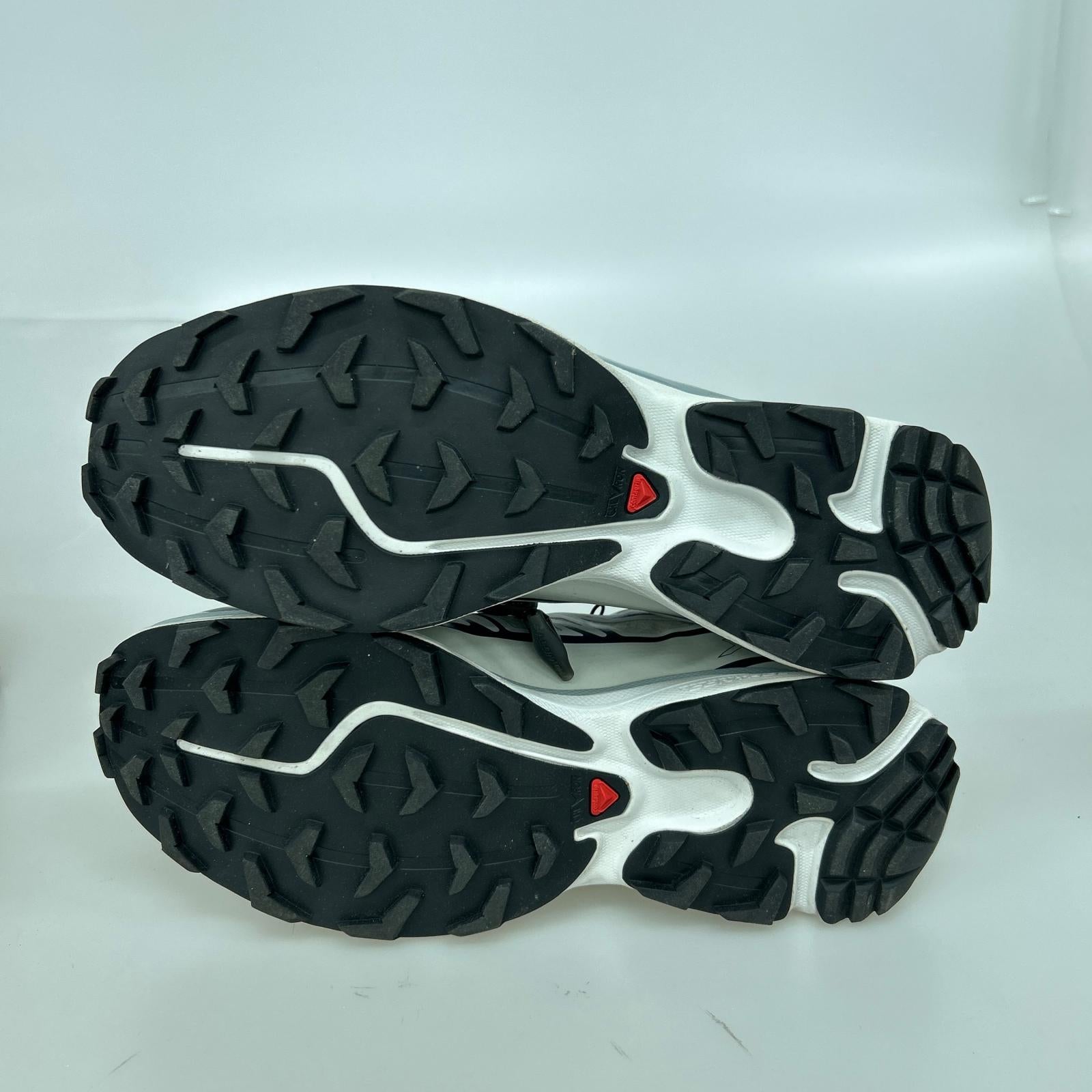 スニーカー SALOMON 492014 スニーカー 30㎝ 30cm (US12 UK11 1/2 EU50) ベージュ