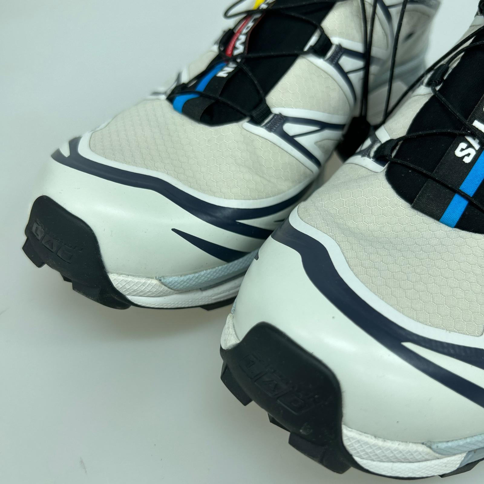 スニーカー SALOMON 492014 スニーカー 30㎝ 30cm (US12 UK11 1/2 EU50) ベージュ
