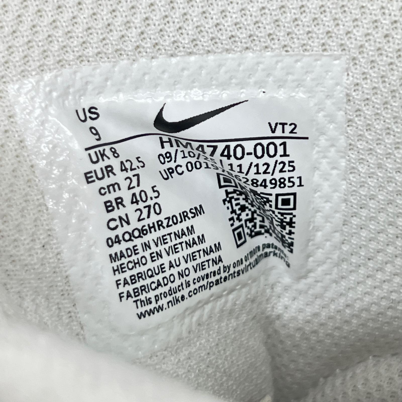 スニーカー AIR MAX95 BIG BUBBLE イエローグラデ (27.0) 27cm (US9 UK8 1/2 EU44)