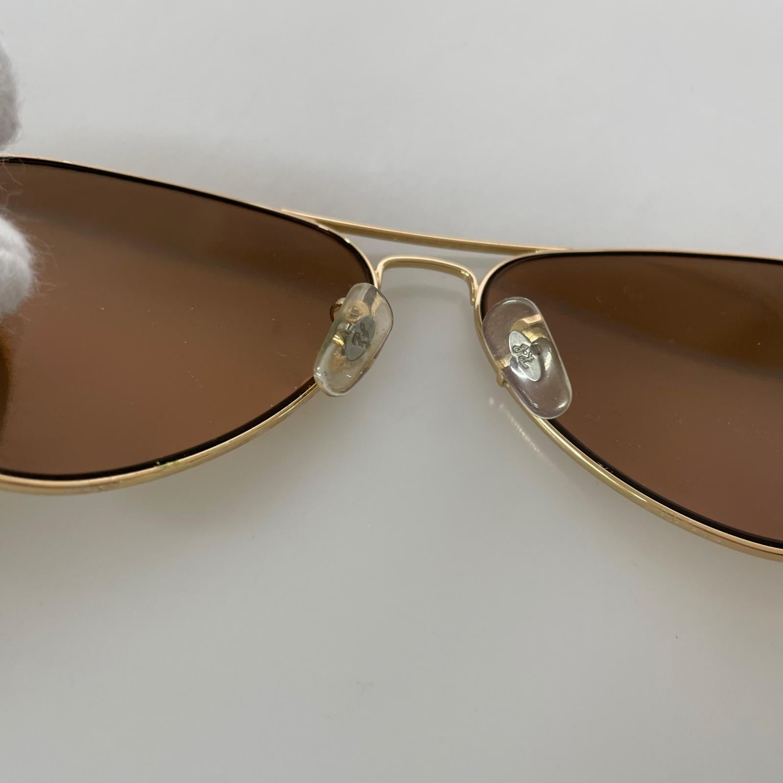 その他アクセサリー AVIATOR L0205 ゴールド