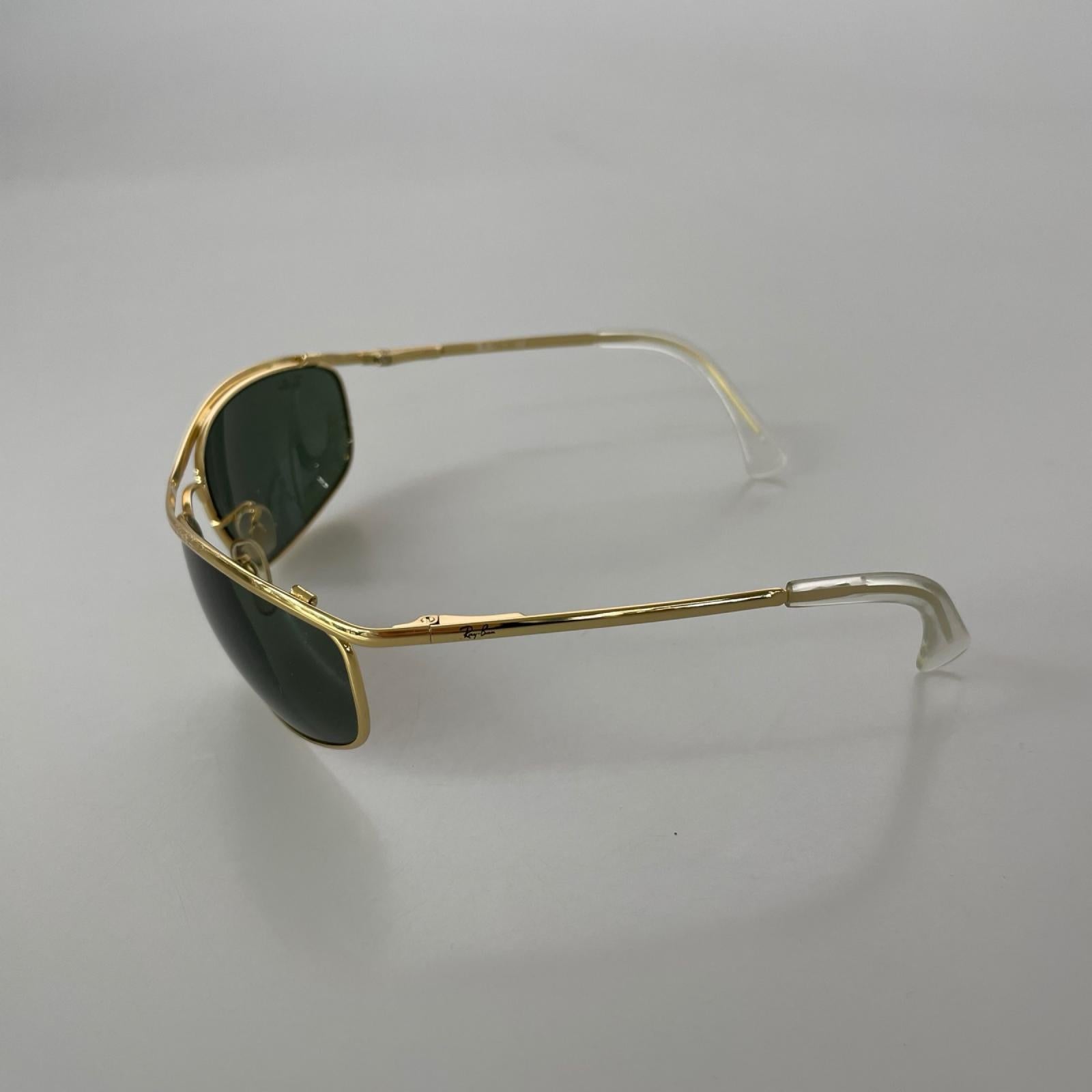 その他アクセサリー OLYMPIAN 001 ゴールド