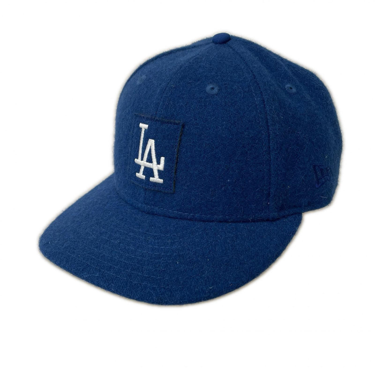 キャップ THE CAP The Vintage Retro Crown/ネイビー ブルー
