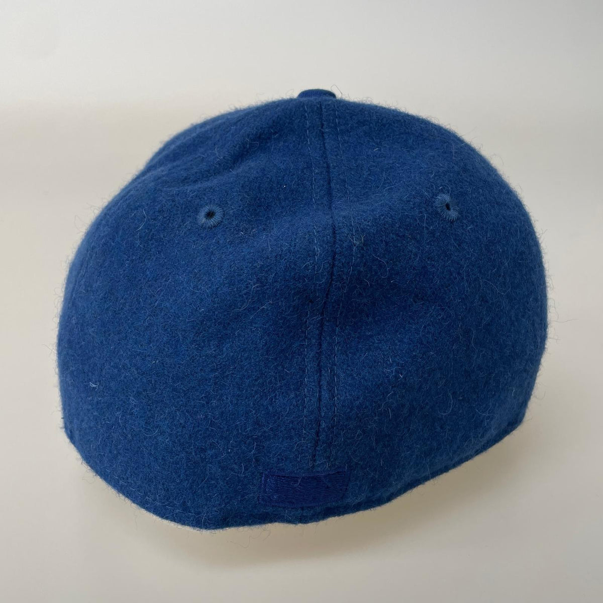 キャップ THE CAP The Vintage Retro Crown/ネイビー ブルー