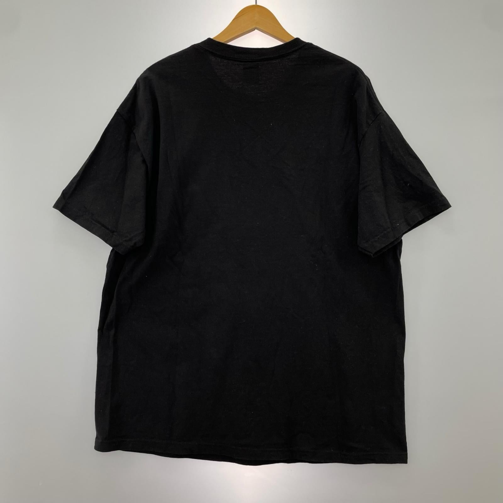 半袖Ｔシャツ HELLSING アーカードTee ブラック